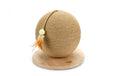 Designed by Lotte Holz Kratzball Balty 30x30x27cm
