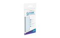 Ultimate Guard Sleeves wiederverschliessbar Standardgrösse Transparent (100)