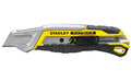 Fatmax Messer 18mm mit Klingenschieber