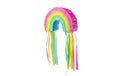 Partydeco Pinata Regenbogen 30 x 20 x 10 cm, farbig, 1 Stk