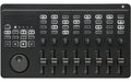 nanoKONTROL Studio, schwarz USB-Controller, Bluetooth, schwarz