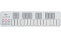 nanoKEY2, USB-Controller, 25 Tasten, weiss USB-Controller, nanoKEY2