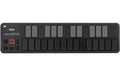 nanoKEY2, USB-Controller, 25 , schwarz USB-Controller, nanoKEY2