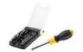 Stanley Multibit Set 34-teilig in Box