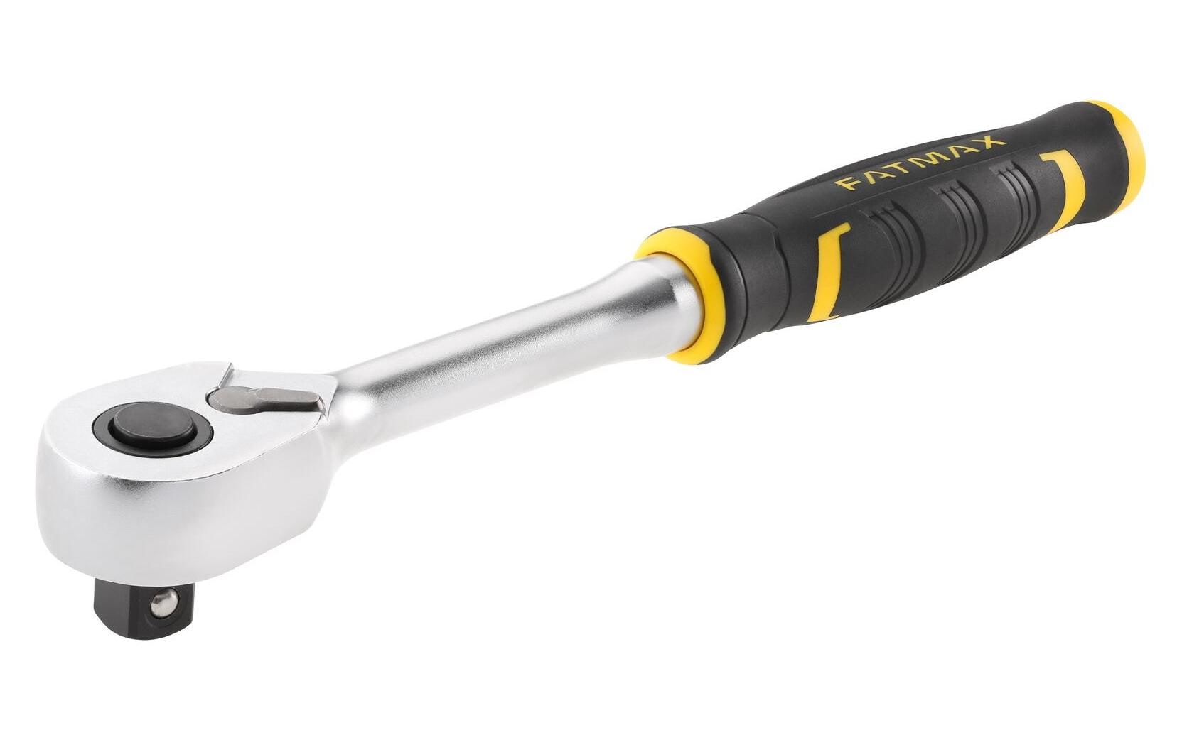 Fatmax High Performance Knarre 1/4"
