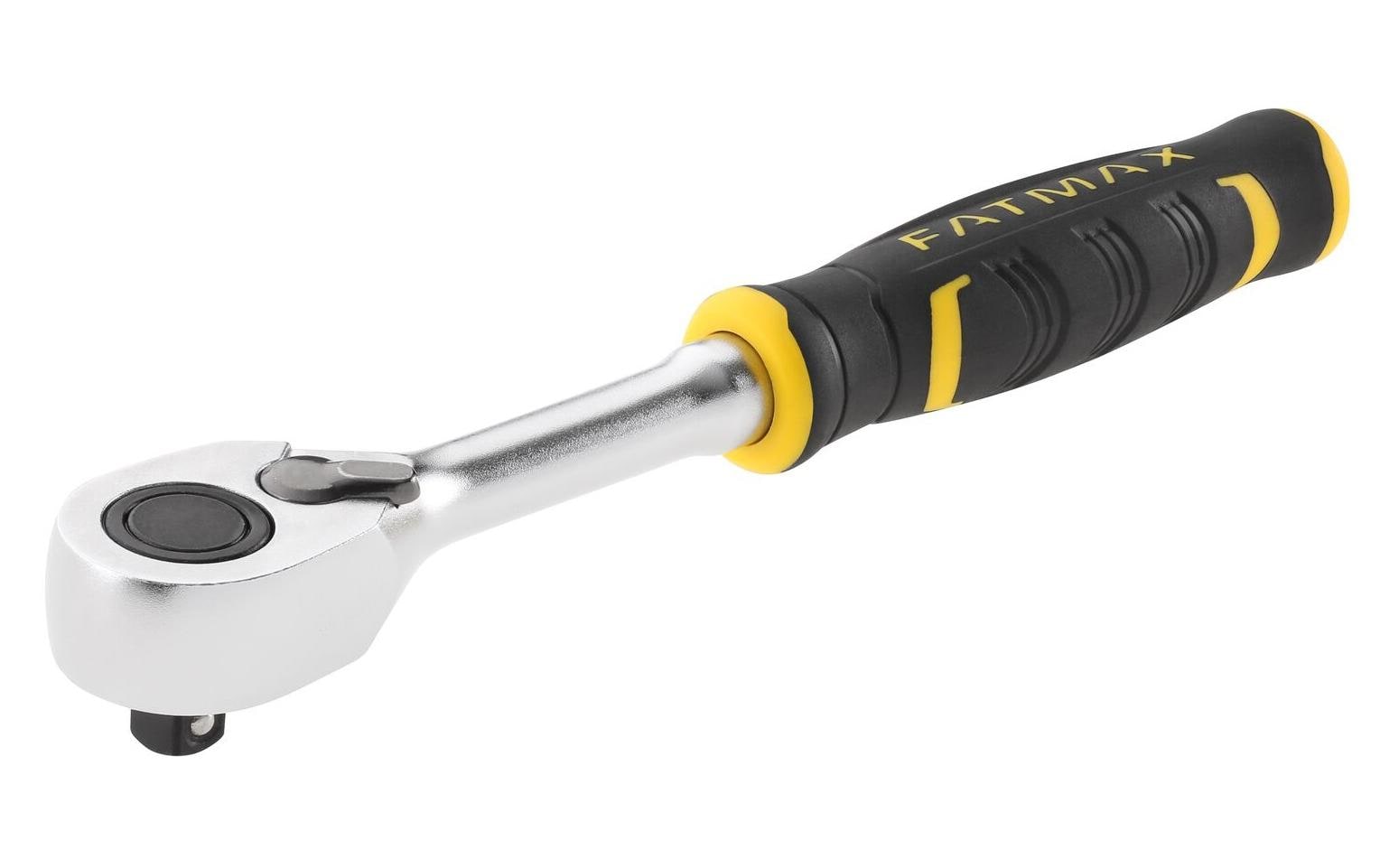 Fatmax High Performance Knarre 1/2"