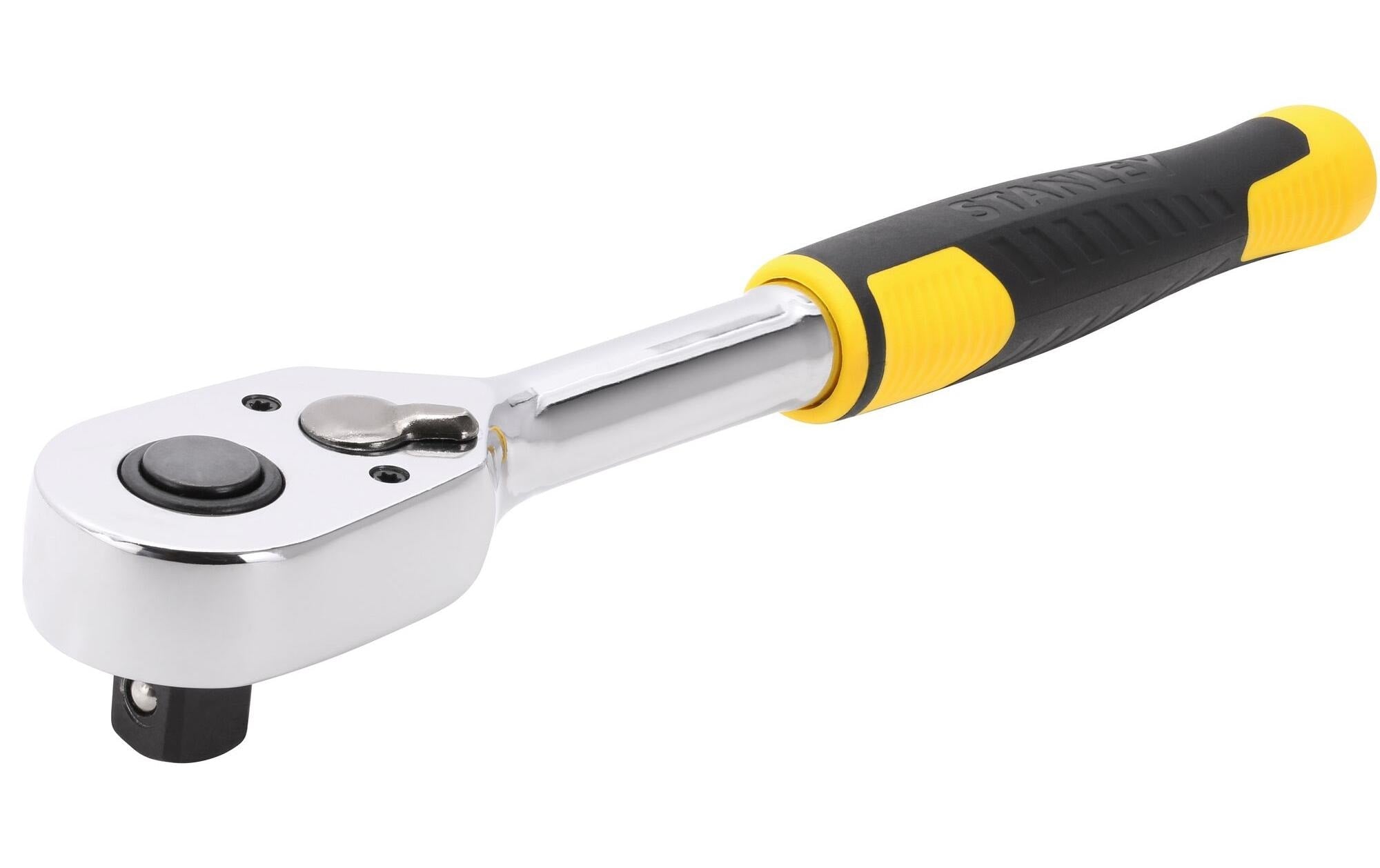 Stanley Umschaltknarre 1/2"