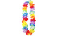 Partydeco Halskette Hawaii 90 cm, farbig