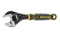 Fatmax Bi-Material Rollgabelschlüssel verstellbar, 24 mm