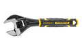 Fatmax Bi-Material Rollgabelschlüssel verstellbar, 39 mm