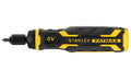 Fatmax 4 V Power-Assist Bit-Schraubendreher