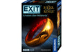 EXIT Spiel - Der Herr der Ringe Schatten über Mittelerde