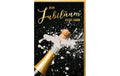 B+C Glückwunschkarte Jubiläum 11.5 x17 cm, inkl. Couvert