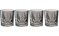 Leonardo Whiskyglas SOF Capri 220ml grau 4 Stk., 8x9cm, Nutzvol. 150ml