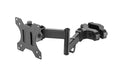 Neomounts FL40-450BL11 Stangenhalterung von 17-32"