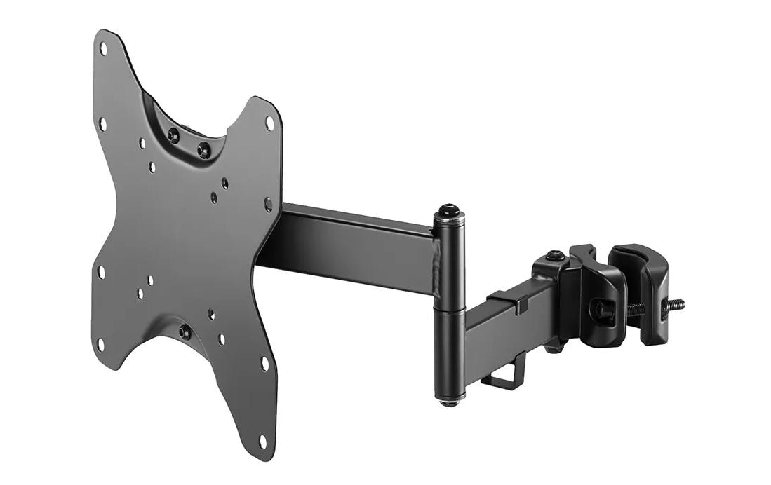 Neomounts FL40-450BL12 Stangenhalterung von 23-42"