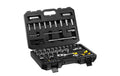 Stanley " + " Steckschluessel-Set 72-teilig