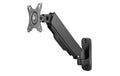 Neomounts WL70-440BL11 Screen Wall Mount (swivel arm)