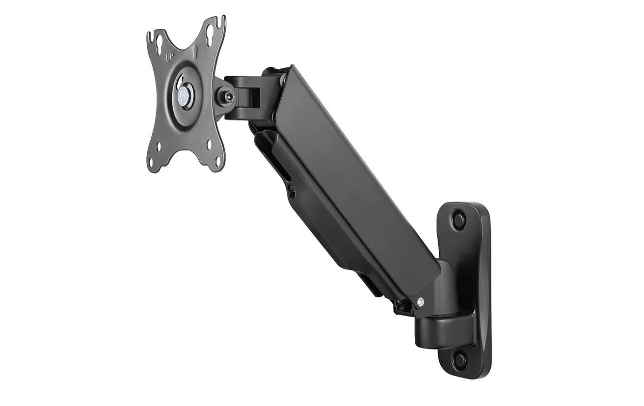 Neomounts WL70-440BL11 Screen Wall Mount (swivel arm)