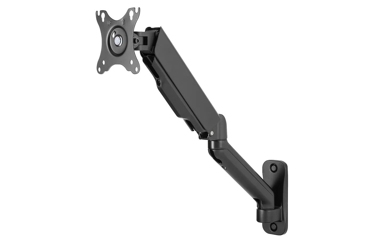 Neomounts WL70-450BL11 Screen Wall Mount (swivel arm)