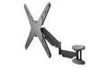 Neomounts WL70-550BL14 Screen Wall Mount (swivel arm)
