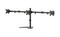 Neomounts FPMA-D550DD3BLACK Desk Mount (damp/grommet)