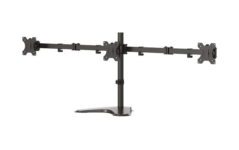Neomounts FPMA-D550DD3BLACK Desk Mount (damp/grommet)