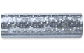 Partydeco Luftschlange 3.8 m, silber