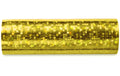 Partydeco Luftschlange 3.8 m, gold