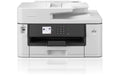 Brother MFC-J5340DW,A3, 4 in 1, USB / WLAN 1x Papierschacht