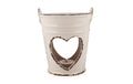 Pajoma Duftlampe Old Romantic Keramik, beige, H 13 cm