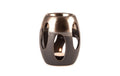 Pajoma Duftlampe Highlight Keramik, H 12 x Ø 10 cm