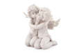 Pajoma Engelpärchen Amore Polyresin, H 15 cm