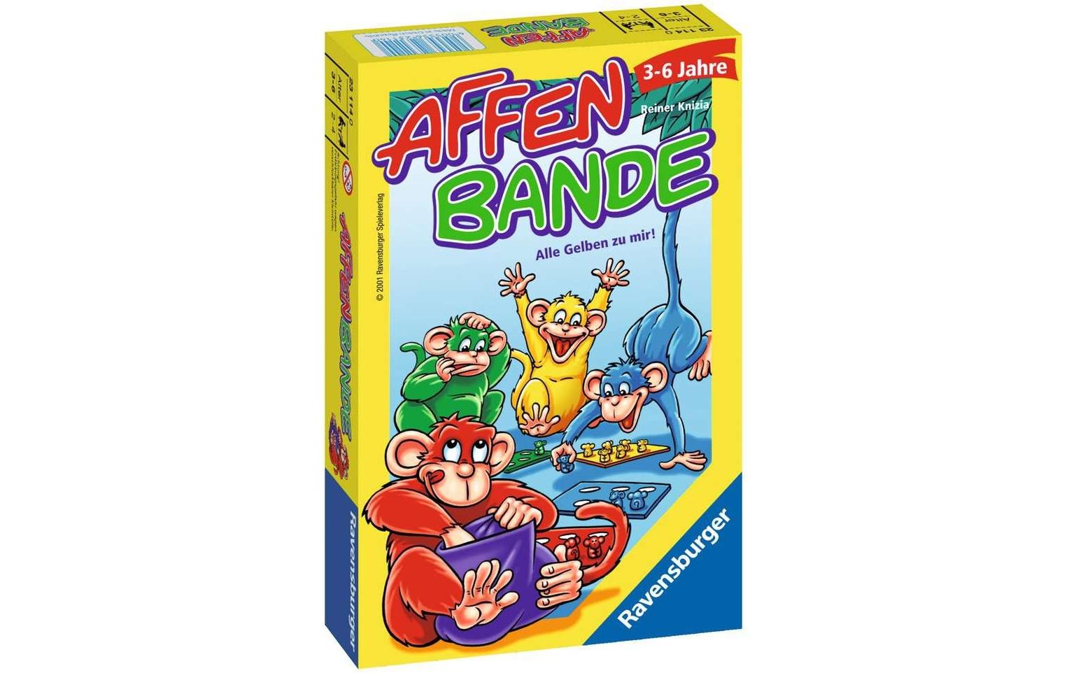 Affenbande