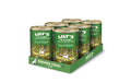 Lilys Kitchen Nassfutter für Hunde Lammragout, 6x400g