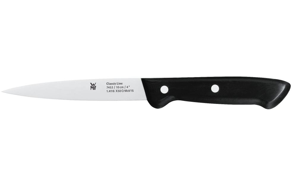 WMF Spickmesser Classic Line 20cm Klingenlänge 10cm