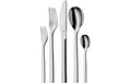 WMF Besteck Set 60-teilig Atria Cromargan Edelstahl mattiert