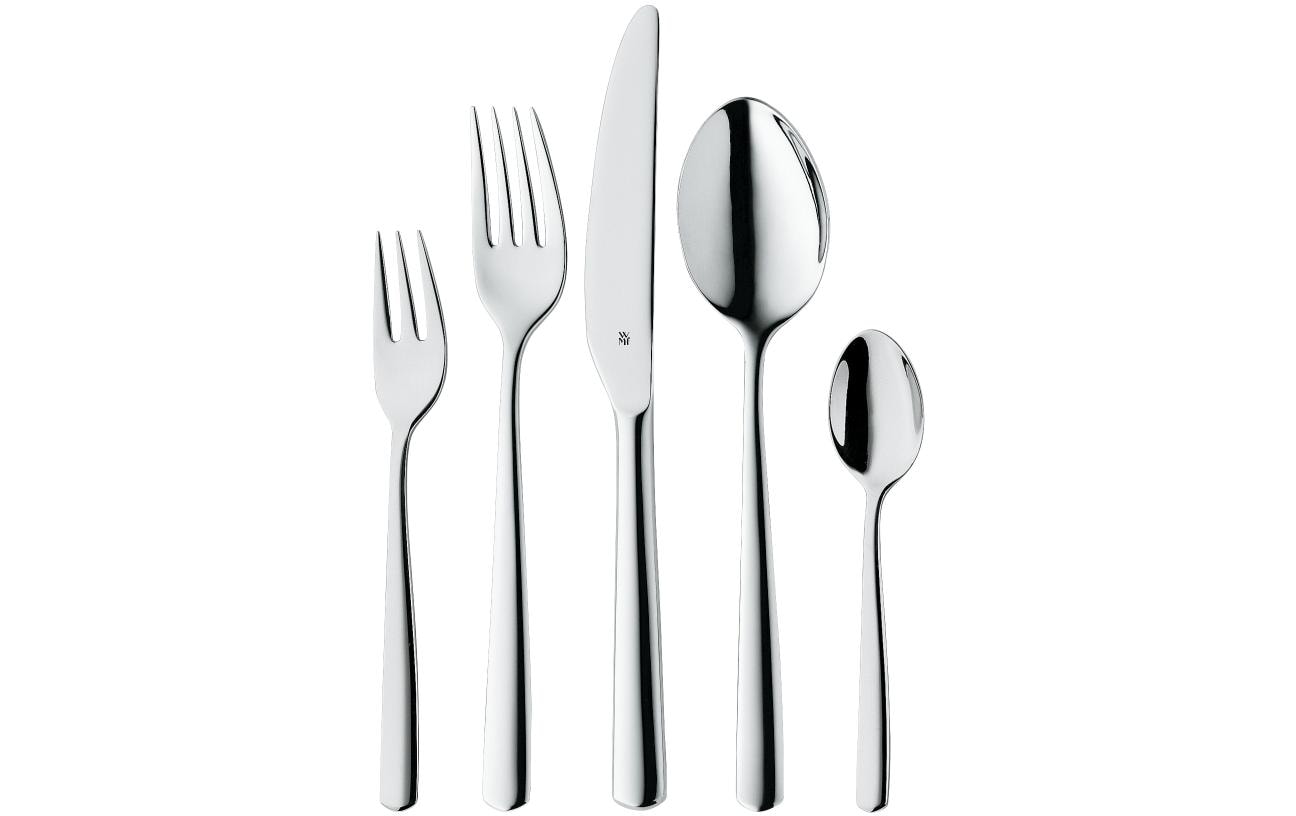 WMF Besteck Set 60-teilig Boston Cromargan Edelstahl poliert
