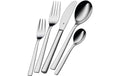 WMF Besteck Set 30-teilig Palermo Cromargan Edelstahl poliert