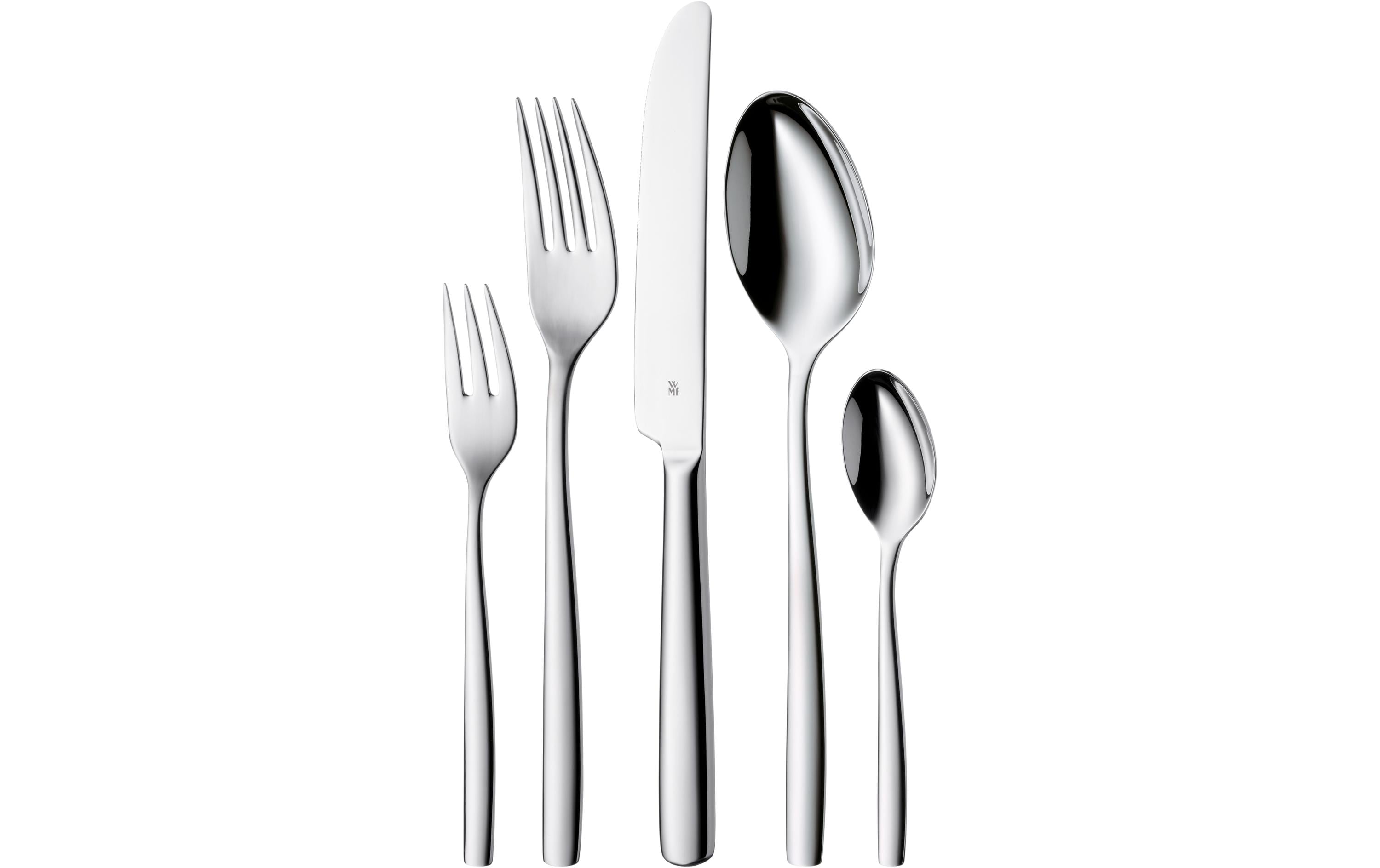 WMF Besteck Set 60-teilig Palma Cromargan Edelstahl poliert