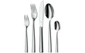 WMF Besteck Set 60-teilig Philadelphia Cromargan Edelstahl poliert