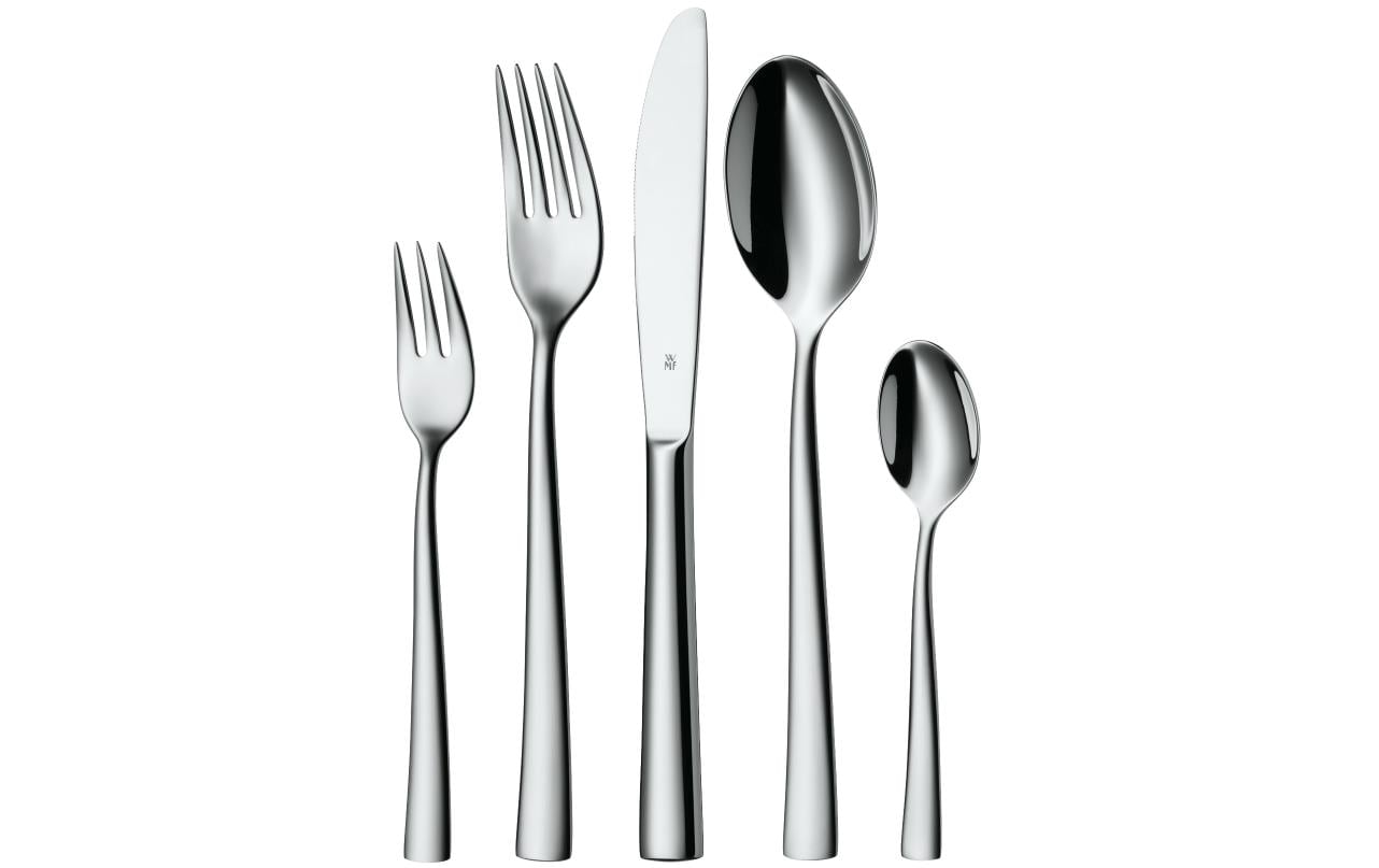 WMF Besteck Set 60-teilig Philadelphia Cromargan Edelstahl poliert