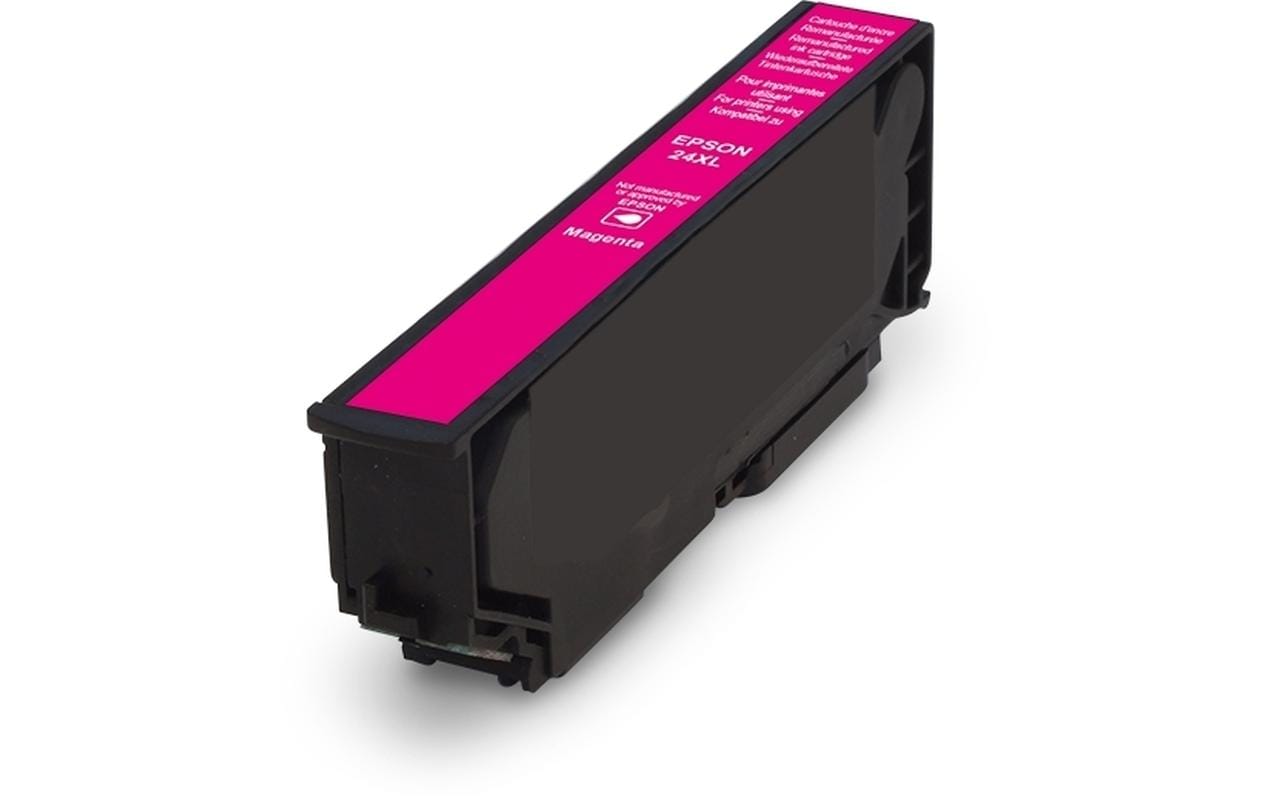 GenericInk Tinte Epson 24XL M 11ml,M,745 S.