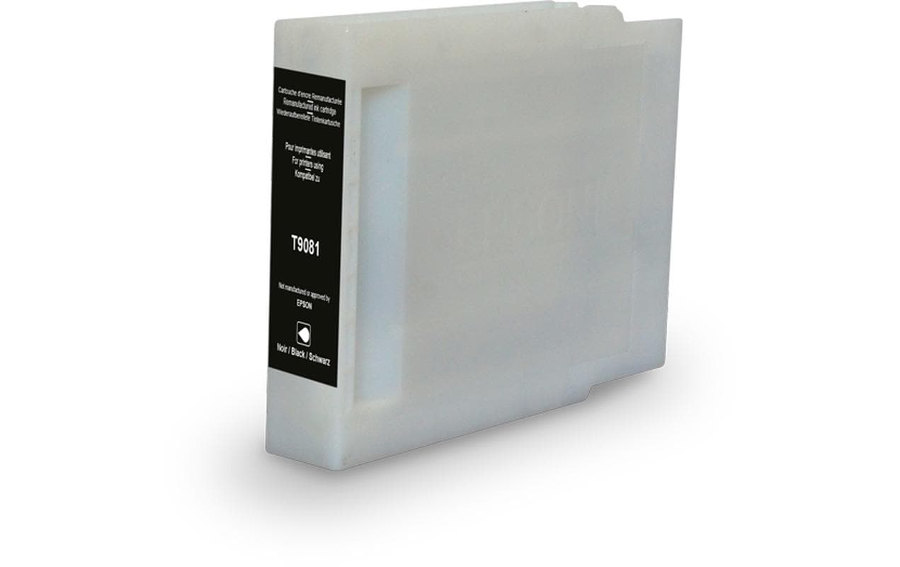 GenericInk Tinte Epson C13T908140 107ml,BL,6640 S.