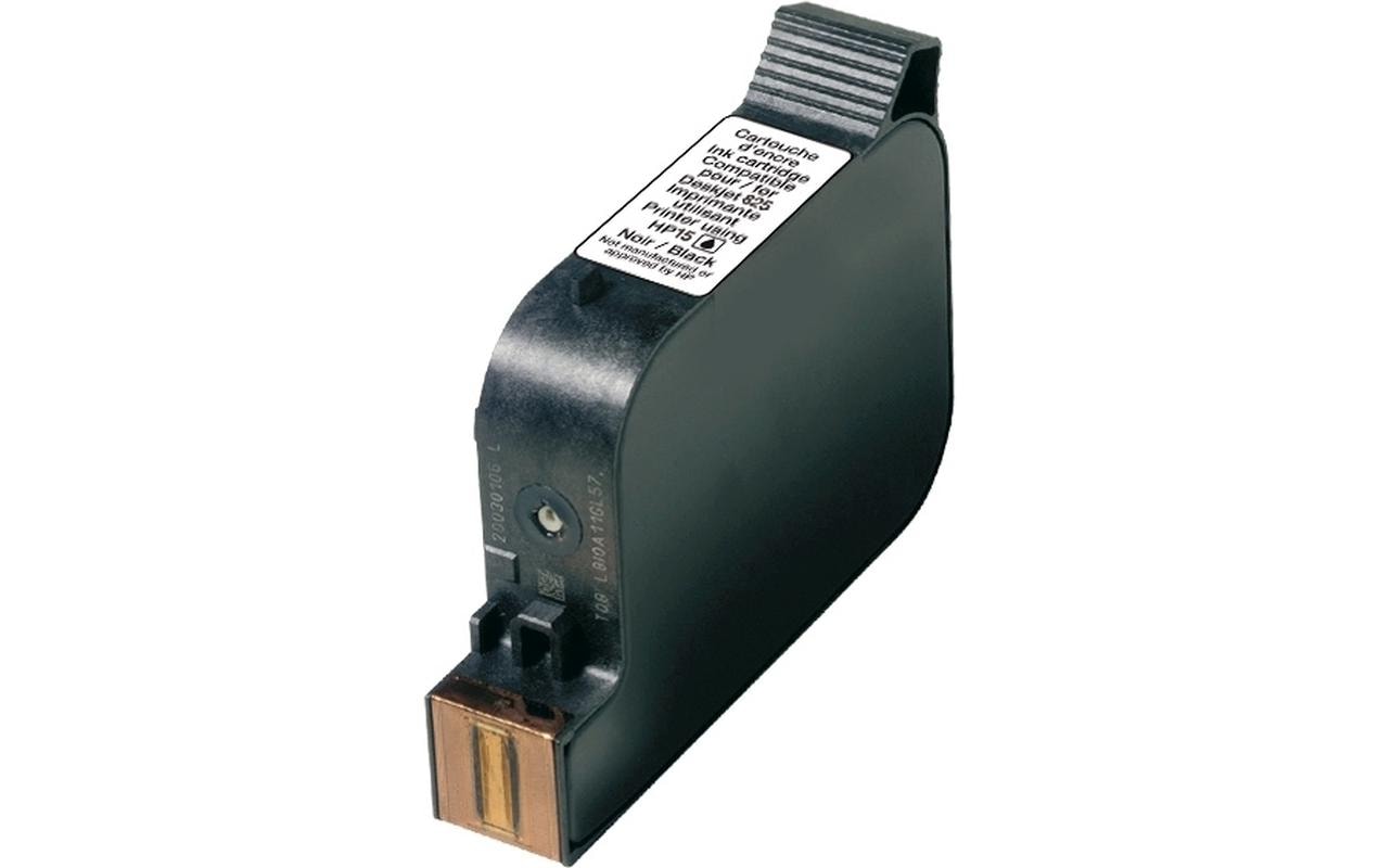 GenericInk Tinte HP C6615D Nr. 15A 45ml,BL,1300 S.