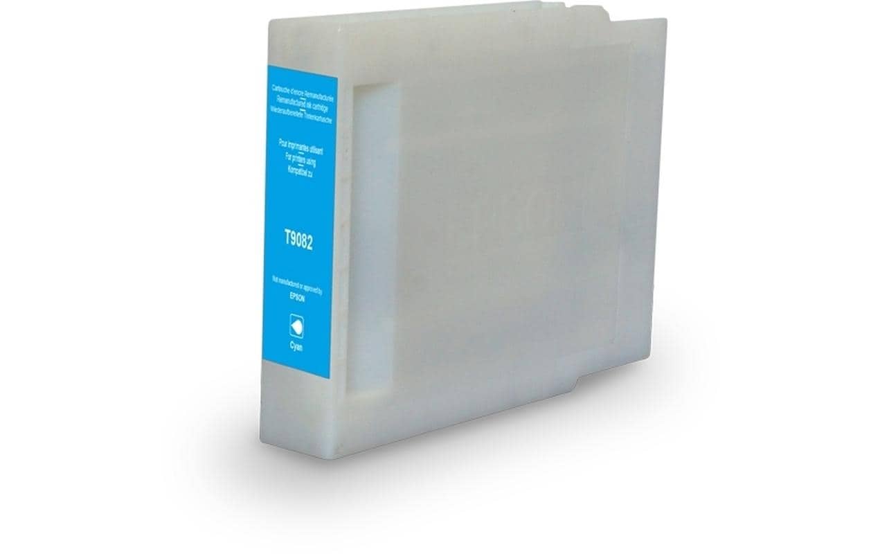 GenericInk Tinte Epson C13T908240 44ml,C,4840 S.