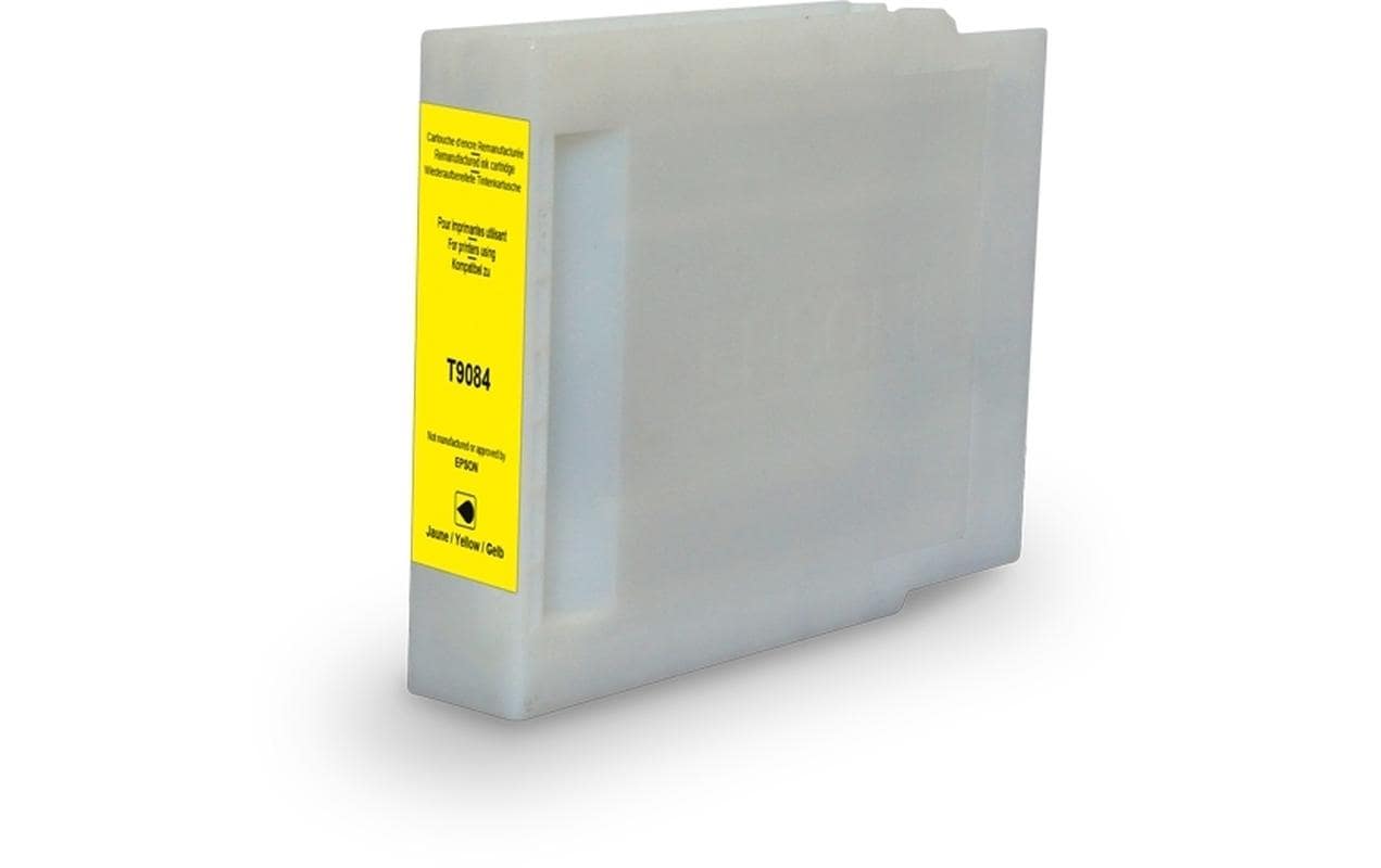 GenericInk Tinte Epson C13T908440 44ml,Y,4840 S.