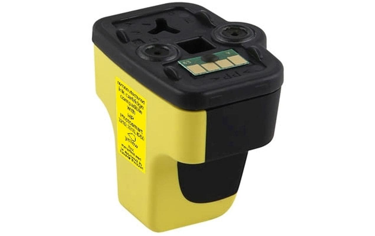 GenericInk Tinte HP C8773EE Nr. 363 Y 10ml,Y,420 S.