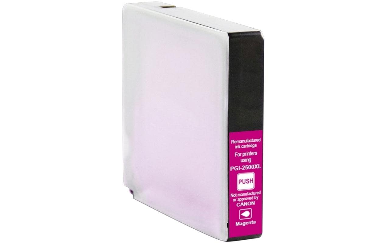 GenericInk Tinte Canon PGI-2500XLM 20ml,M,1765 S.