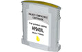 GenericInk Tinte HP C4909AE Nr. 940XL Y 35ml,Y,1705 S.